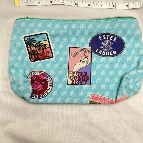 Estee Lauder Cosmetic Bag Set - Picture 7 of 8